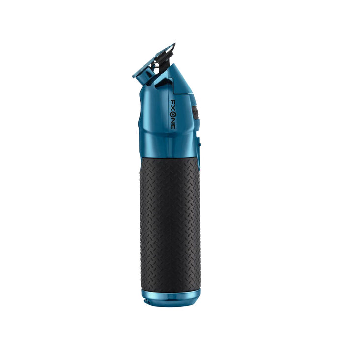 BaBylissPRO FXONE BlueFX Trimmer Model #BB-FX799BL, UPC: 074108483690