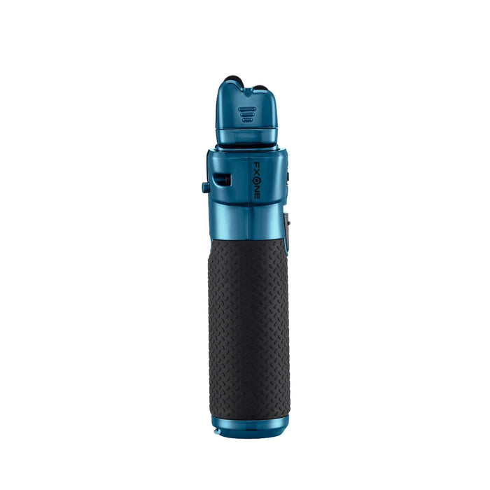 BaBylissPRO FXONE BlueFX Double Foil Shaver Model #BB-FX79FSBL, UPC: 074108483652