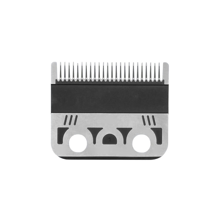 BaBylissPRO Metal-Injection Molded Precision Tri-Blade Model #BB-FX8024B, UPC: 074108506849