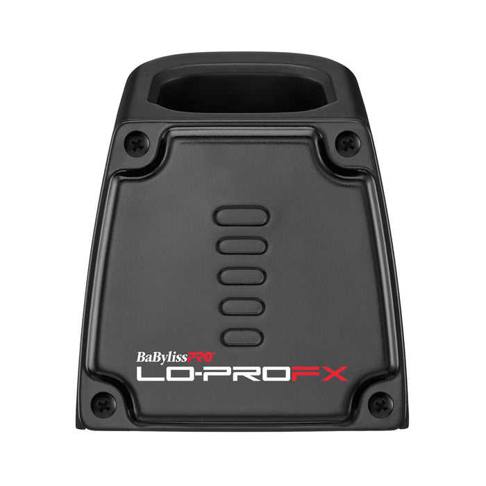 BaBylissPRO LO-PROFX Clipper Charging Base Model #BB-FX825BASE, UPC: 074108462480