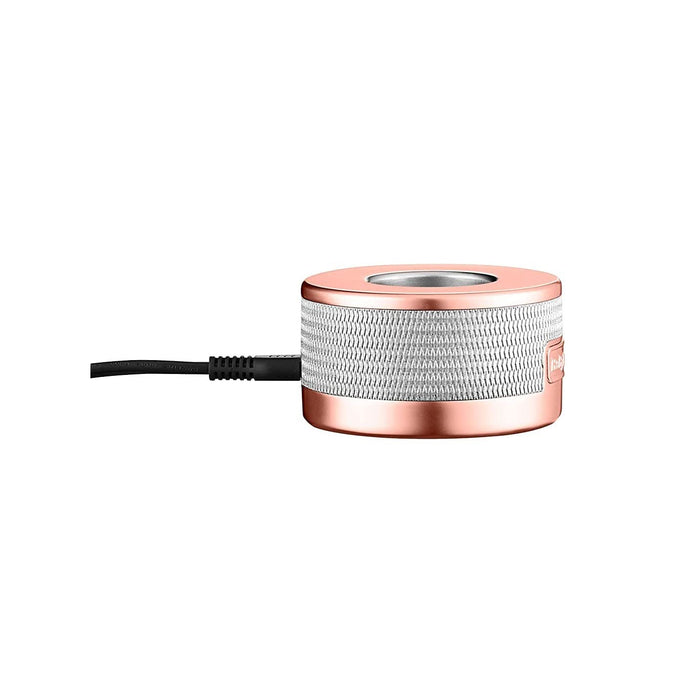 BaBylissPRO ROSEFX Clipper Charging Base Model #BB-FX870BASE-RG, UPC: 074108453310