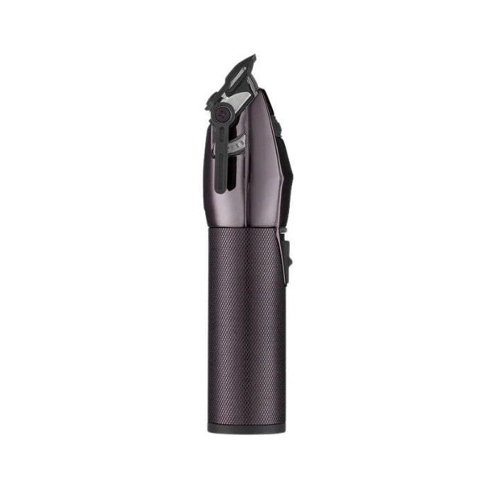 BabylissPRO LimitedFX Purple All-Metal Clipper Model #BB-FX870NP, UPC: 074108487988