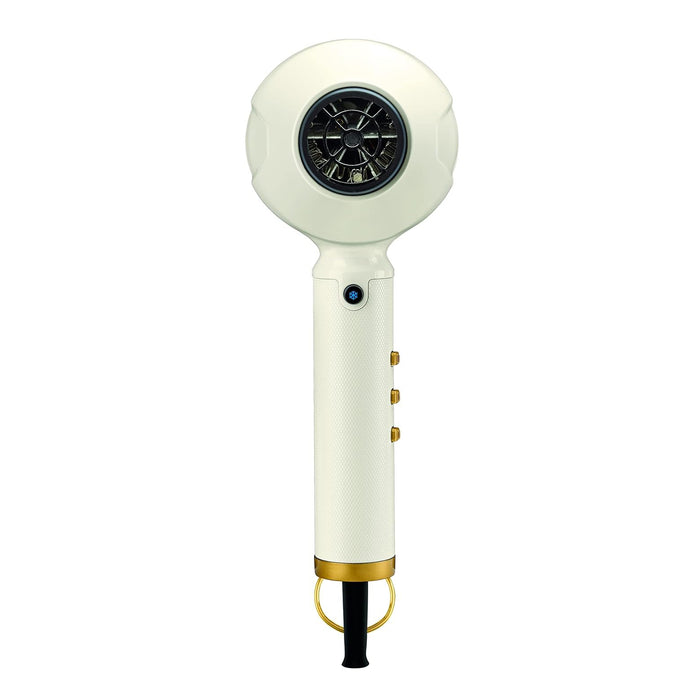 BaBylissPRO Rob the Original WhiteFX Dryer 1875 Watt Model #BB-FXBDW1, UPC: 074108456496