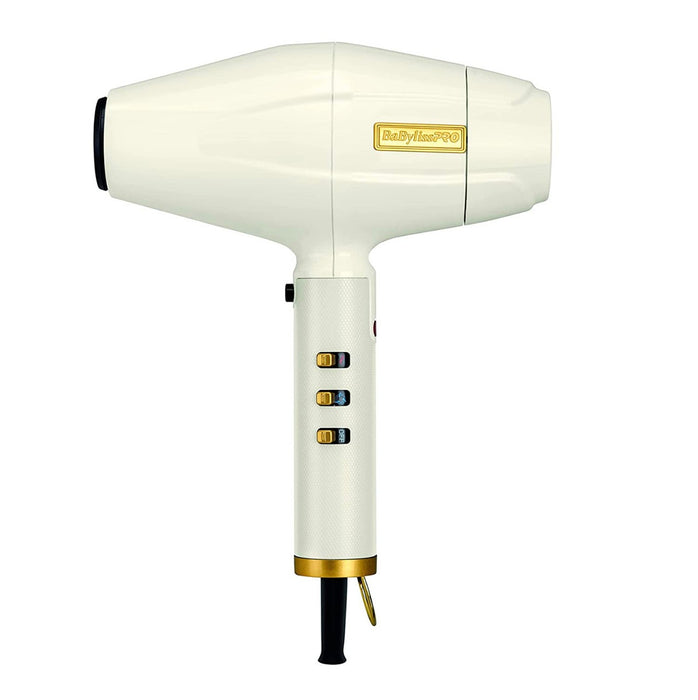 BaBylissPRO Rob the Original WhiteFX Dryer 1875 Watt Model #BB-FXBDW1, UPC: 074108456496