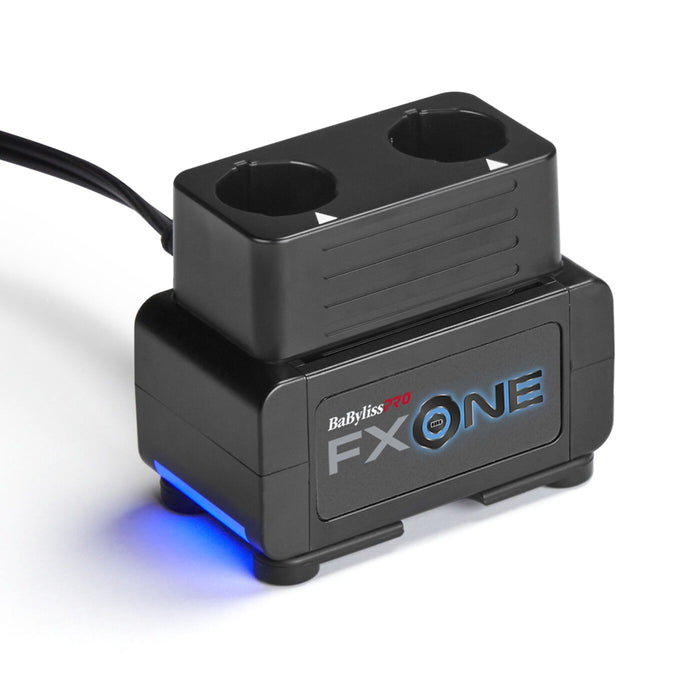 BaBylissPRO FXONE Dual-Battery Charging Prepack Model #BB-FXC2BPPK, UPC: 074108490599