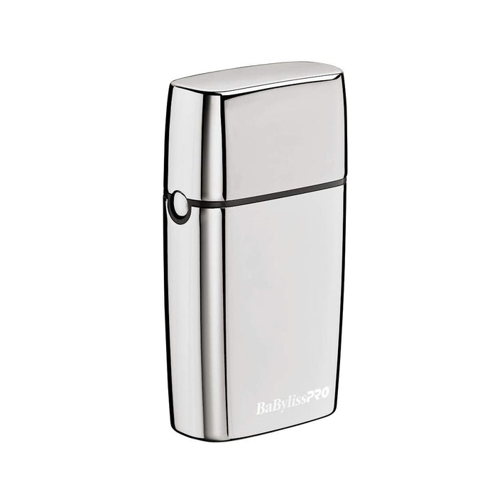 BABYLISS PRO FX Double Foil Shaver Model #BB-FXFS2, UPC: 074108380241