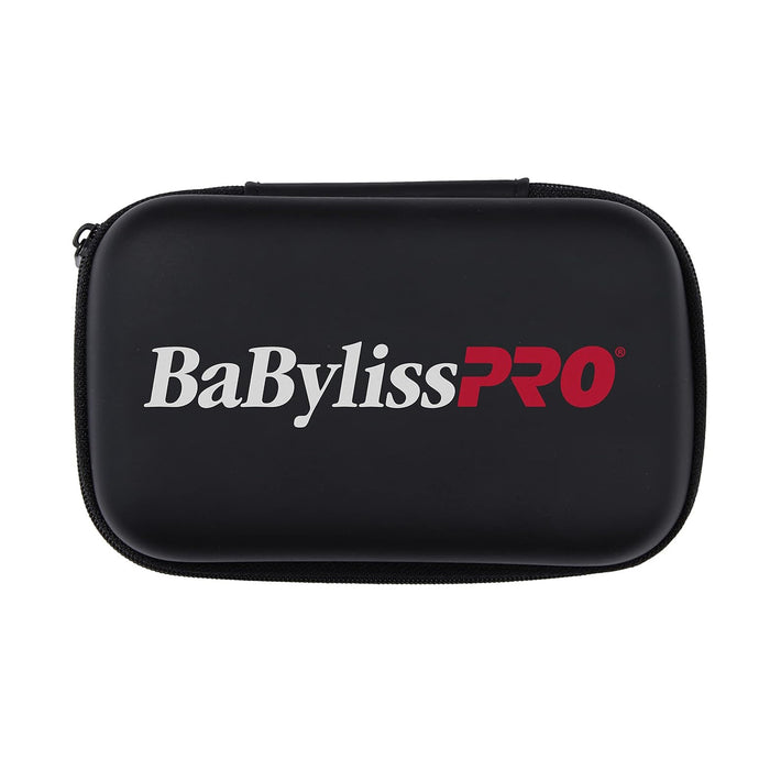 BaBylissPRO Barber Foil Shaver Storage Cases and Pouch Model #BB-FXFS2BPCASE, UPC: 074108463104