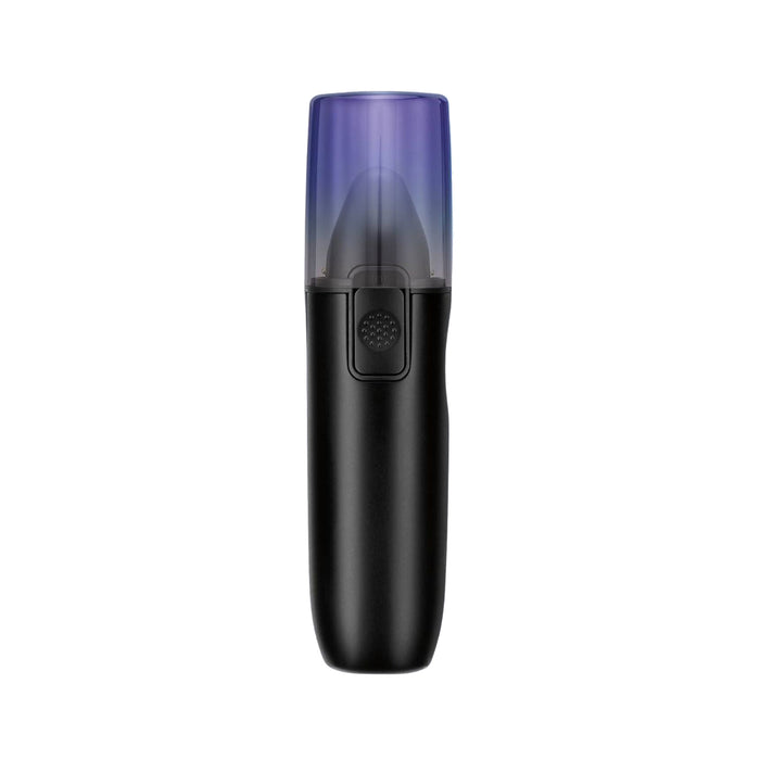 BaBylissPRO UVFOIL Matte Black UV Single-Foil Shaver Model #BB-FXLFS1MB, UPC: 074108483140