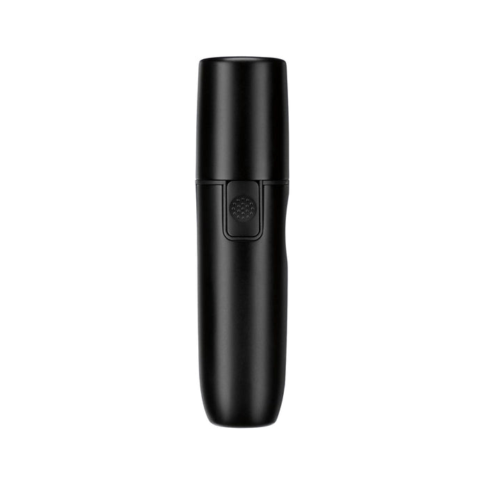 BaBylissPRO UVFOIL Matte Black UV Single-Foil Shaver Model #BB-FXLFS1MB, UPC: 074108483140