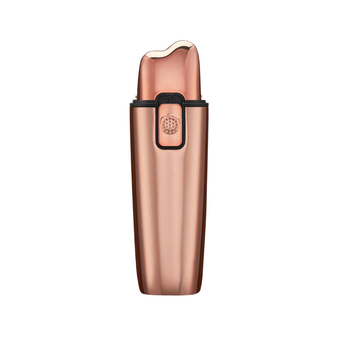 BaBylissPRO Rose Gold UV Double Foil Shaver Model #BB-FXLFS2RG, UPC: 074108486622