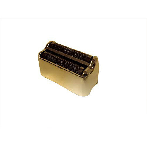 BaBylissPRO Replacement Foils & Cutter for FOILFX02 (Gold) Model #BB-FXRF2G, UPC: 074108403575