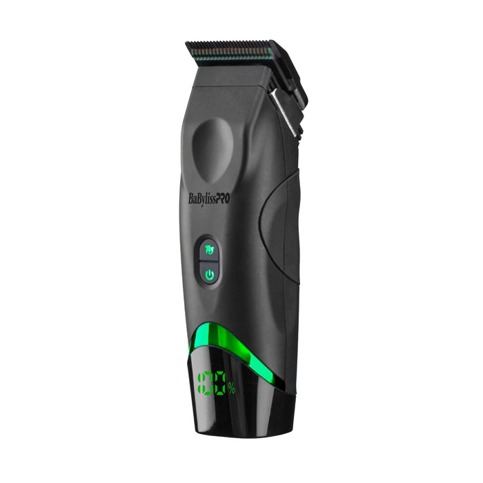 BaBylissPRO x Tomb45 Wireless-Charging Clipper Model #BB-FXT45C, UPC: 074108490551