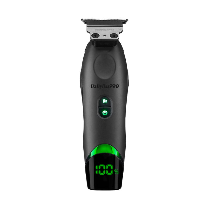 BaBylissPRO x Tomb45 Wireless-Charging Trimmer Model #BB-FXT45T, UPC: 074108490544
