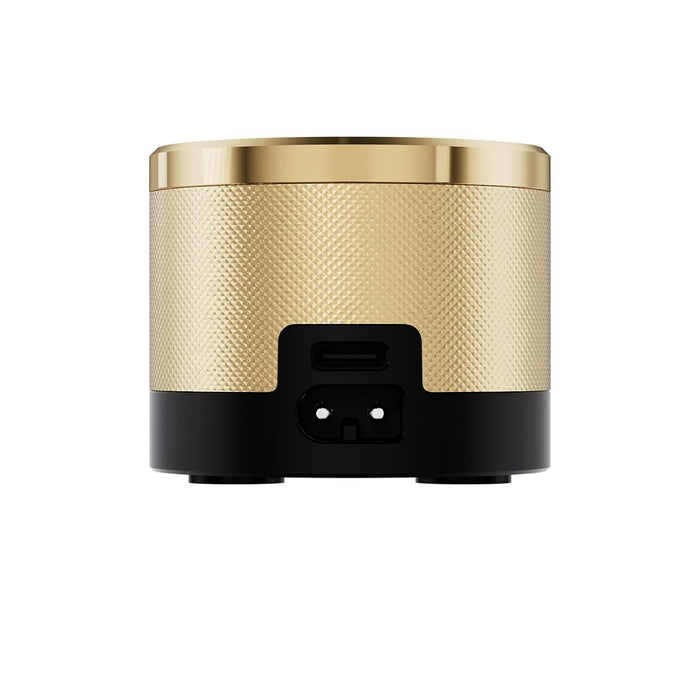 BaBylissPRO GoldFX Universal Battery Charging Stand Model #BB-FXTRAVBG, UPC: 074108477484