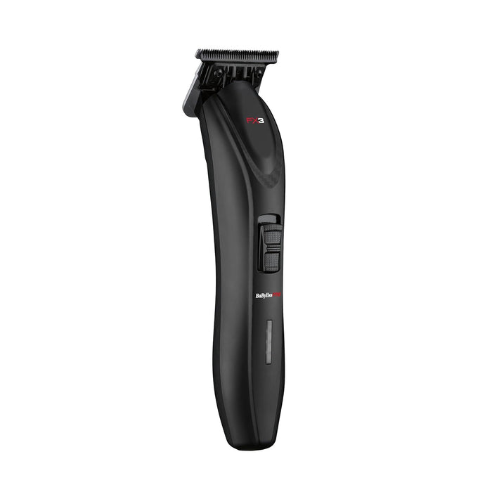 BaBylissPRO FX3 Professional High-Torque Trimmer Model #BB-FXX3TB, UPC: 074108458841