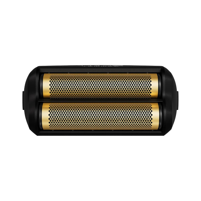 Gamma+ XCeed Professional Foil Shaver with IN2 Vector Motor Model #ZY-GP803B, UPC: 810069133959