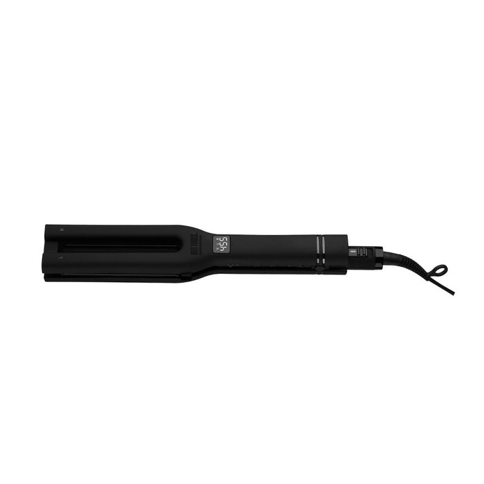 HOT TOOLS Professional Black Gold Dual Plate Salon Flat Iron Model #HO-HT1122BG, UPC: 078729211229