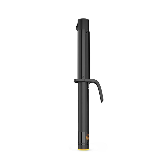 Hot Tools Pro Artist Black Gold Digital Salon Hair Curling Iron Model #HO-HT1125BG, UPC: 078729711255