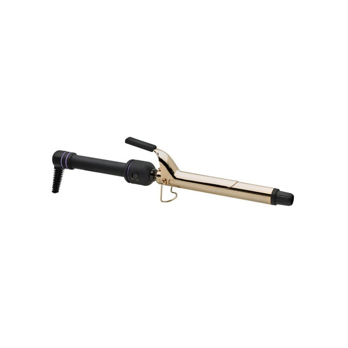 Hot Tools 1" 24K Gold XL Barrel Curling Iron/Wand Model #HO-HT1181XL, UPC: 078729511817
