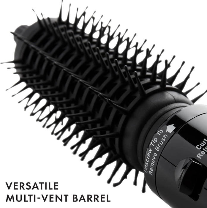 Hot Tools 1.5" Hot Air Styling Brush Model #HO-HT1573, UPC: 078729415733