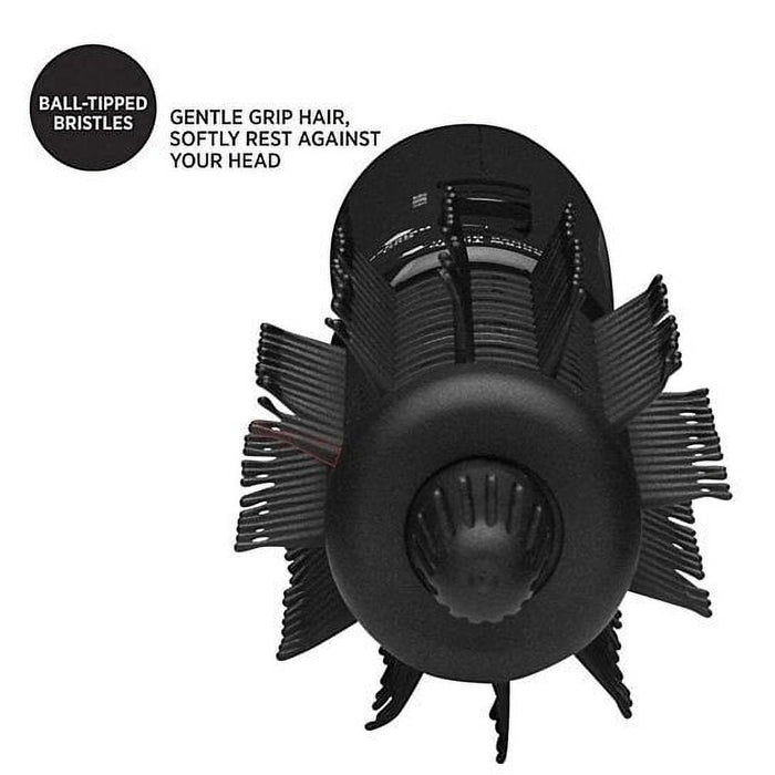 Hot Tools 1.5" Hot Air Styling Brush Model #HO-HT1573, UPC: 078729415733
