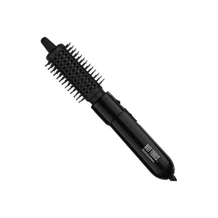 Hot Tools 1.5" Hot Air Styling Brush Model #HO-HT1573, UPC: 078729415733