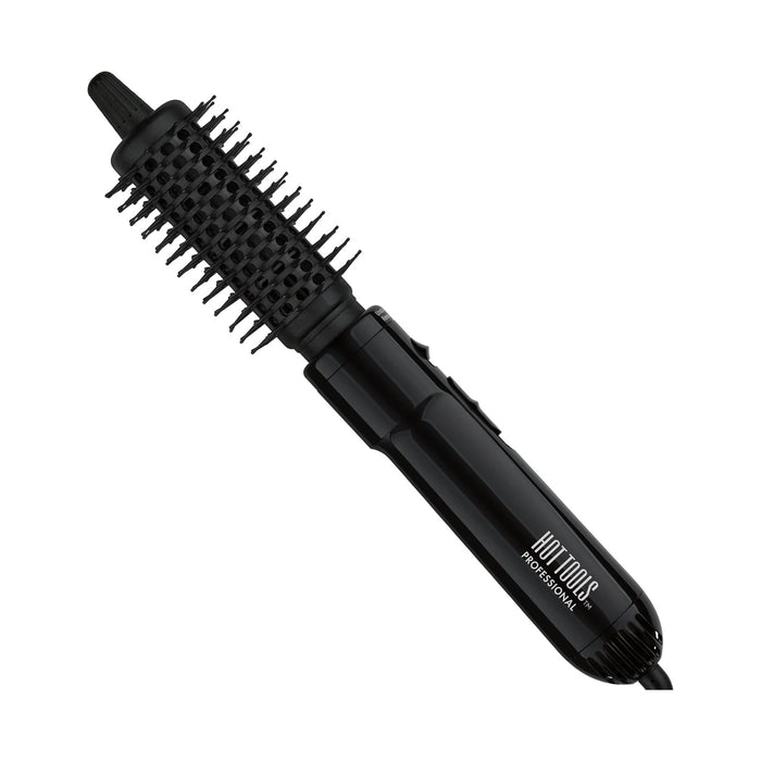 Hot Tools 1.5" Hot Air Styling Brush Model #HO-HT1573, UPC: 078729415733