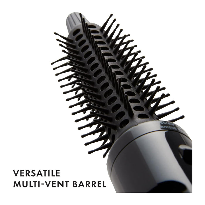 Hot Tools 1" Hot Air Styling Brush Model #HO-HT1574, UPC: 078729715741