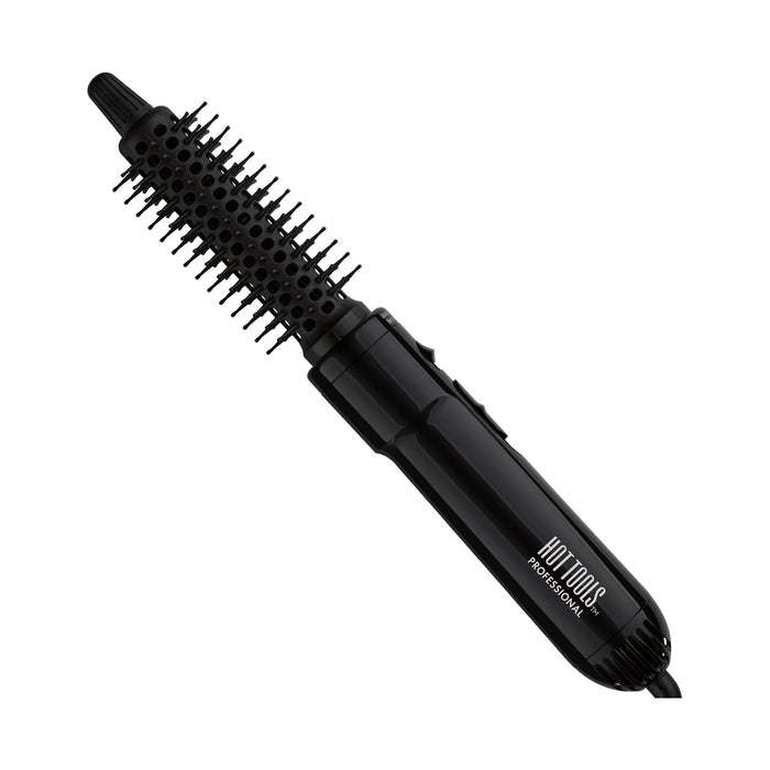 Hot Tools 1" Hot Air Styling Brush Model #HO-HT1574, UPC: 078729715741