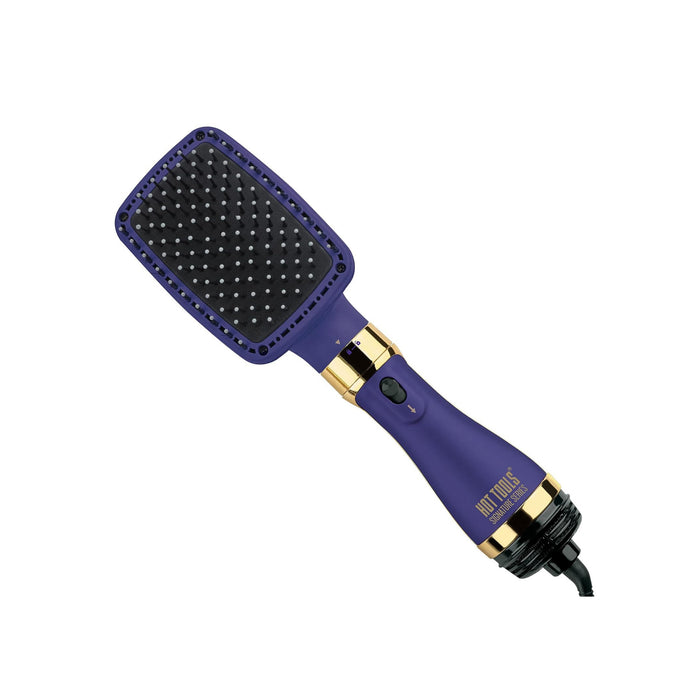 Hot Tools One-Step Detachable Straightdry Paddle Dryer Model #HTDR5584N1, UPC: 078729055847