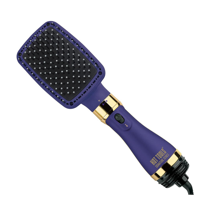 Hot Tools One-Step Detachable Straightdry Paddle Dryer Model #HTDR5584N1, UPC: 078729055847