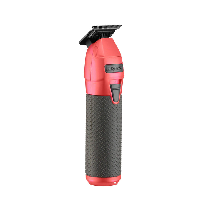 BaBylissPRO FXONE Limited Edition Matte Deep Orange Trimmer (Tool Only) Model #BB-LFX799OC, UPC: 074108487728