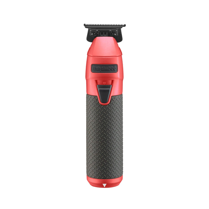 BaBylissPRO FXONE Limited Edition Matte Deep Orange Trimmer (Tool Only) Model #BB-LFX799OC, UPC: 074108487728