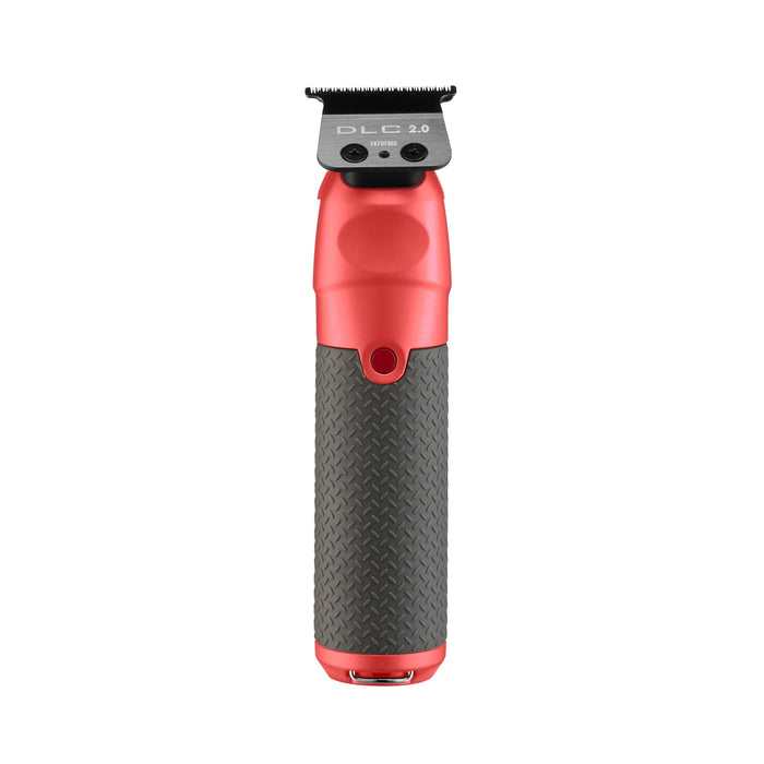 BaBylissPRO FXONE Limited Edition Matte Deep Orange Trimmer (Tool Only) Model #BB-LFX799OC, UPC: 074108487728
