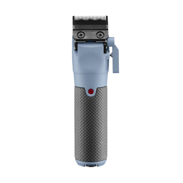 BaBylissPRO FXONE Limited Edition Matte Blue Clipper (Tool Only) Model #BB-LFX899BC, UPC: 074108487803