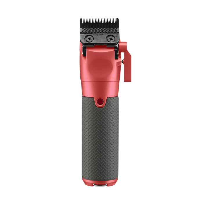 BaBylissPRO FXONE Limited Edition Deep Orange Clipper (Tool Only) Model #BB-LFX899OC, UPC: 074108487759