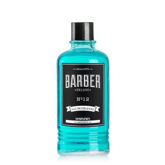 Marmara Barber Aftershave Cologne - 400ml - No.12 Model #YJ-GL-12-400ML