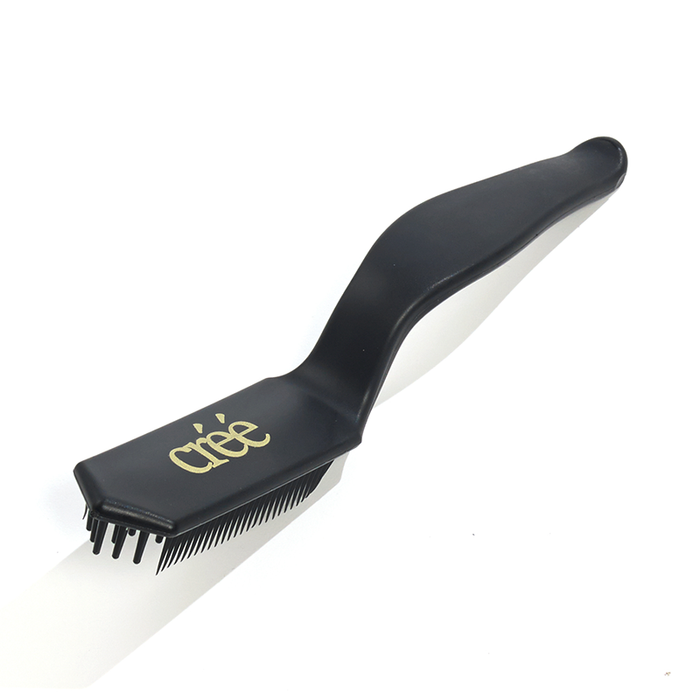 Cree Ombre Brush Model #YV-ES428, UPC: 8698683694283