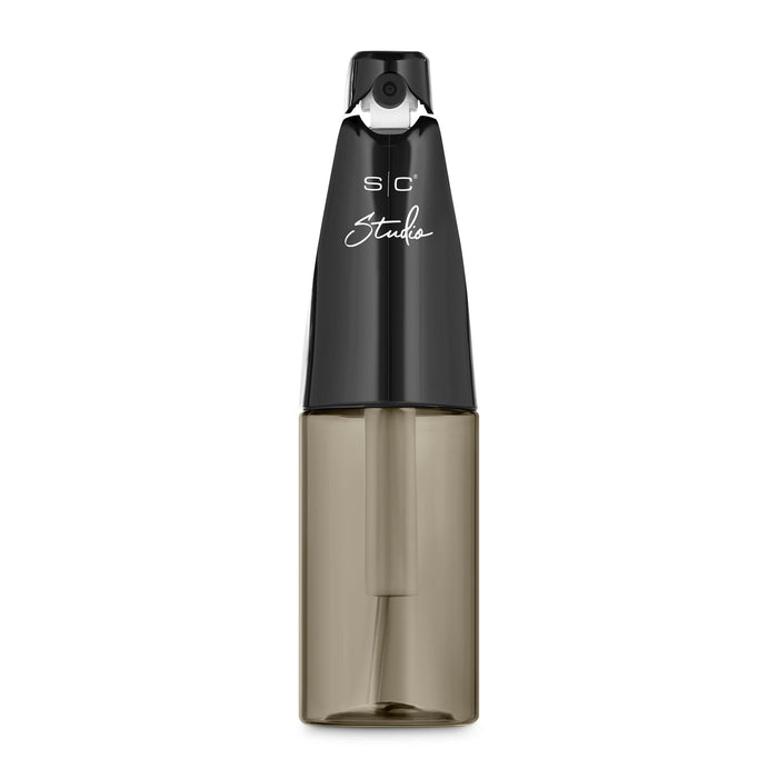 StyleCraft Studio Spray Bottle Model #ZZ-SC334B, UPC: 810069133003