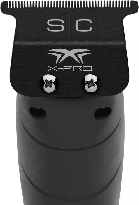 StyleCraft Fixed DLC X-Pro Wide Blade Model #ZZ-SC536B, UPC: 810069132068