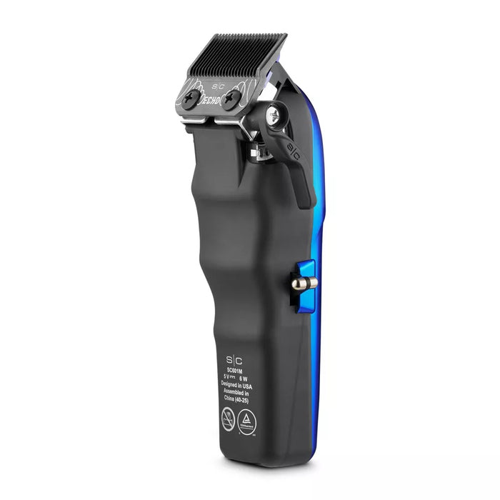 StyleCraft Professional Rebel 2.0 Clipper Model #ZZ-SC601M, UPC: 810069134499