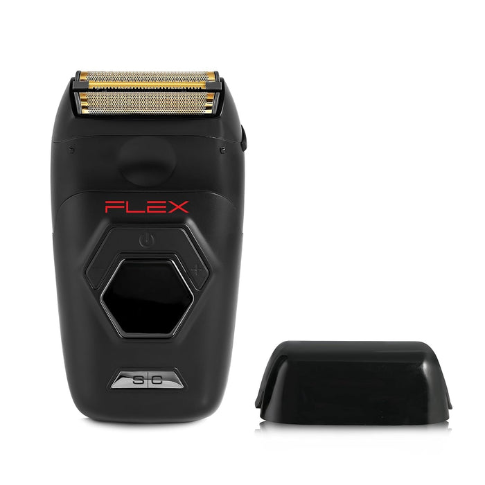 StyleCraft Professional Flex Foil Shaver Model #ZZ-SC806B, UPC: 810069132273