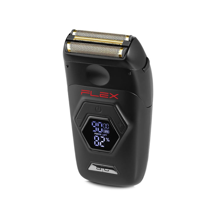 StyleCraft Professional Flex Foil Shaver Model #ZZ-SC806B, UPC: 810069132273