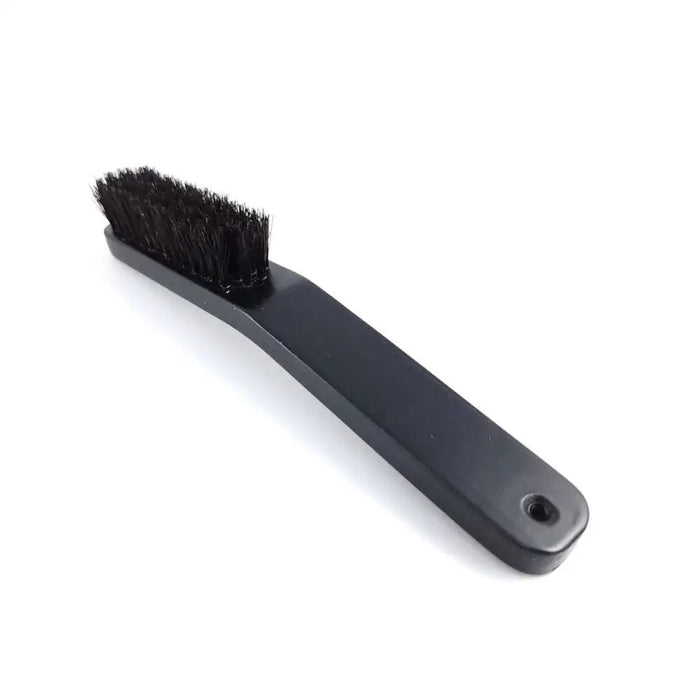 Stylecraft  No Knuckles Curved Fade Brush – Large Model #ZZ- SCFBCLB, UPC: 810069132105