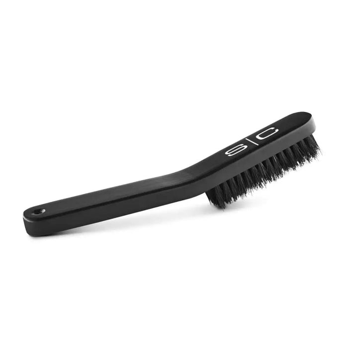 Stylecraft  No Knuckles Curved Fade Brush – Large Model #ZZ- SCFBCLB, UPC: 810069132105