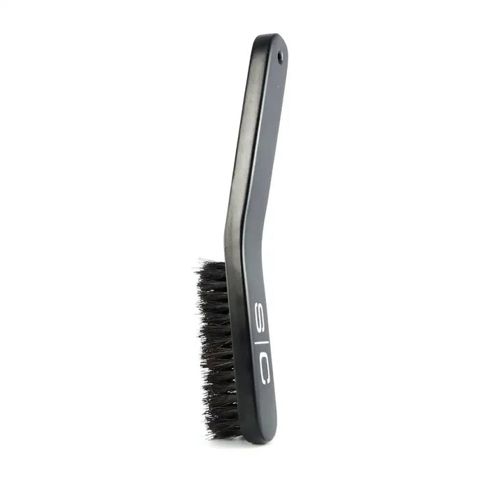 Stylecraft  No Knuckles Curved Fade Brush – Large Model #ZZ- SCFBCLB, UPC: 810069132105