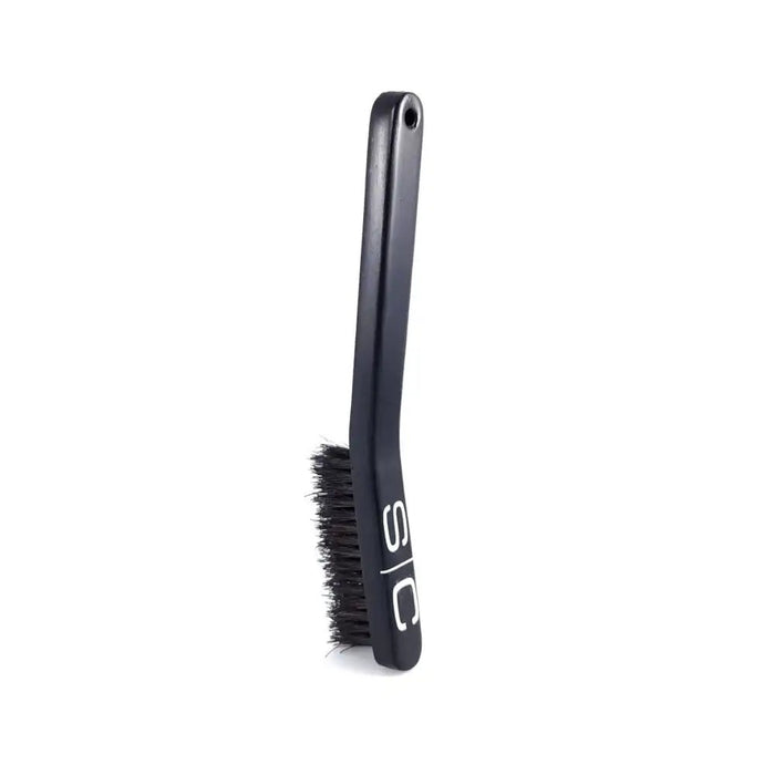 Stylecraft  No Knuckles Curved Fade Brush – Small Model #ZZ-SCFBCSB, UPC: 810069132112