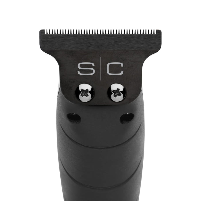 Stylecraft Replacement Fixed Black Diamond Trimmer Blade Model #ZZ-SCFBDTB, UPC: 850022298486