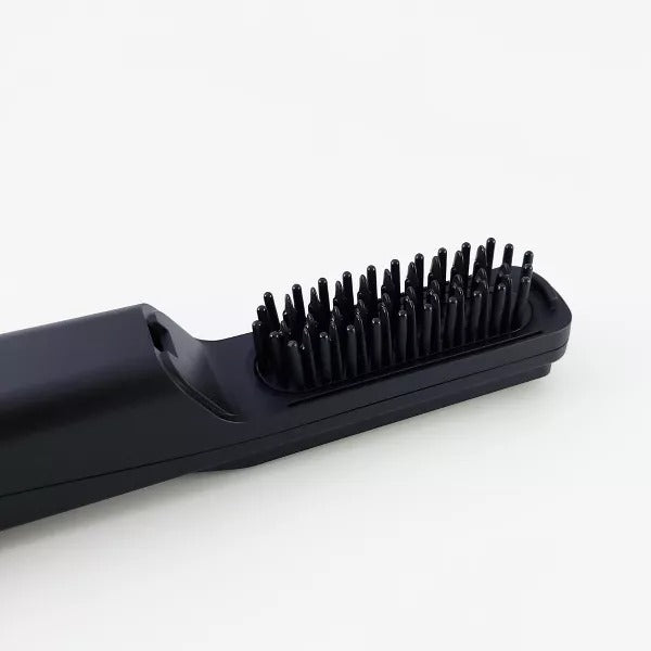 StyleCraft Heat Stroke Wireless  Hot Brush Matte Black Model #ZZ-SCHSWBB, UPC: 850014553494