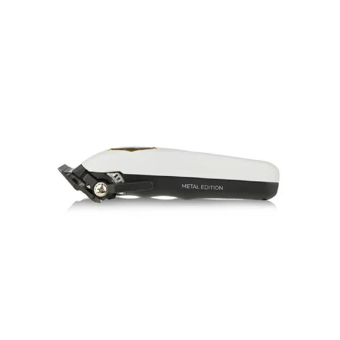 StyleCraft Instinct Metal Edition Cordless Hair Clipper Model #SC611M, UPC: 810069132167